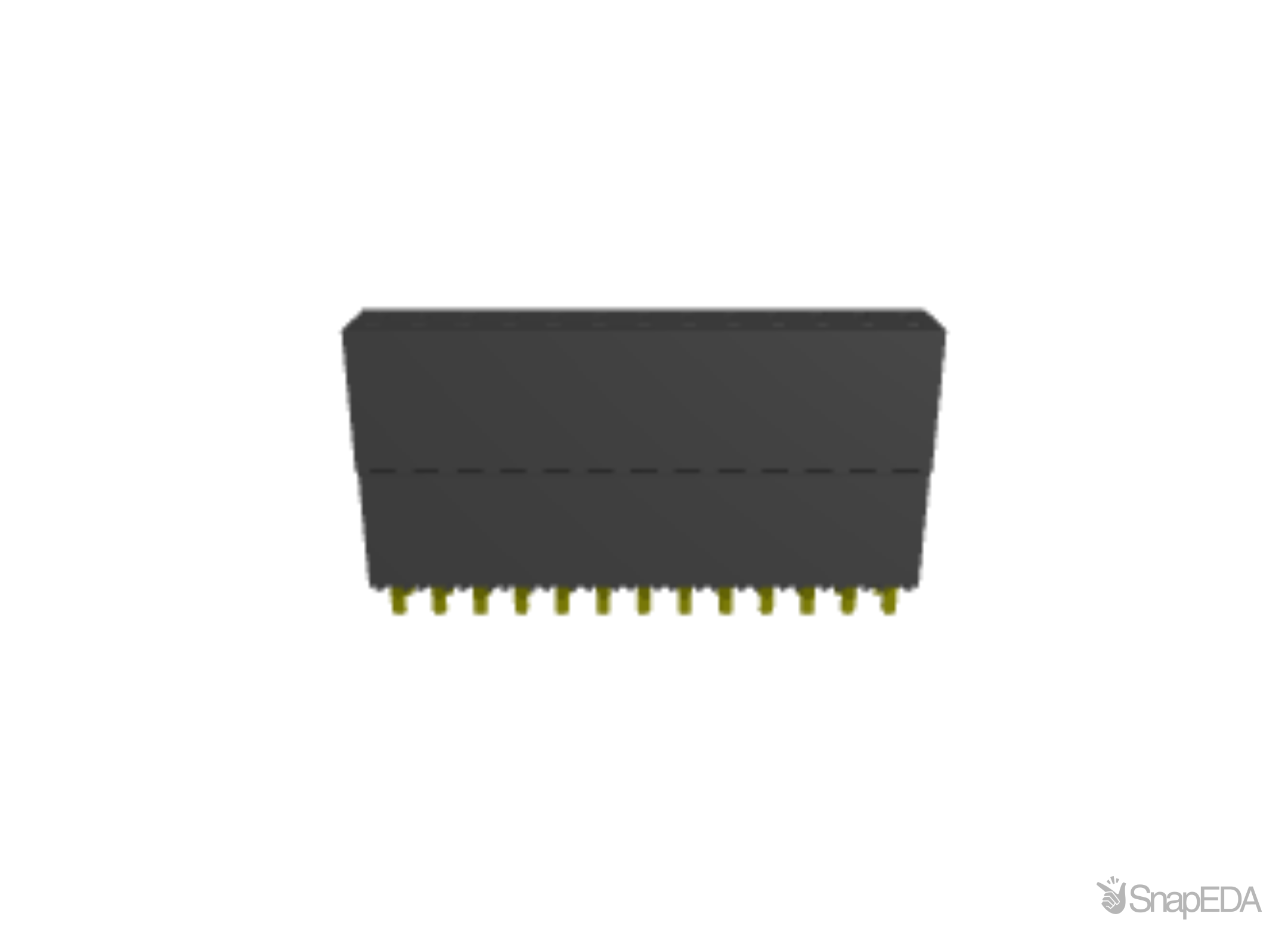 ESW-113-58-S-D 3D Model
