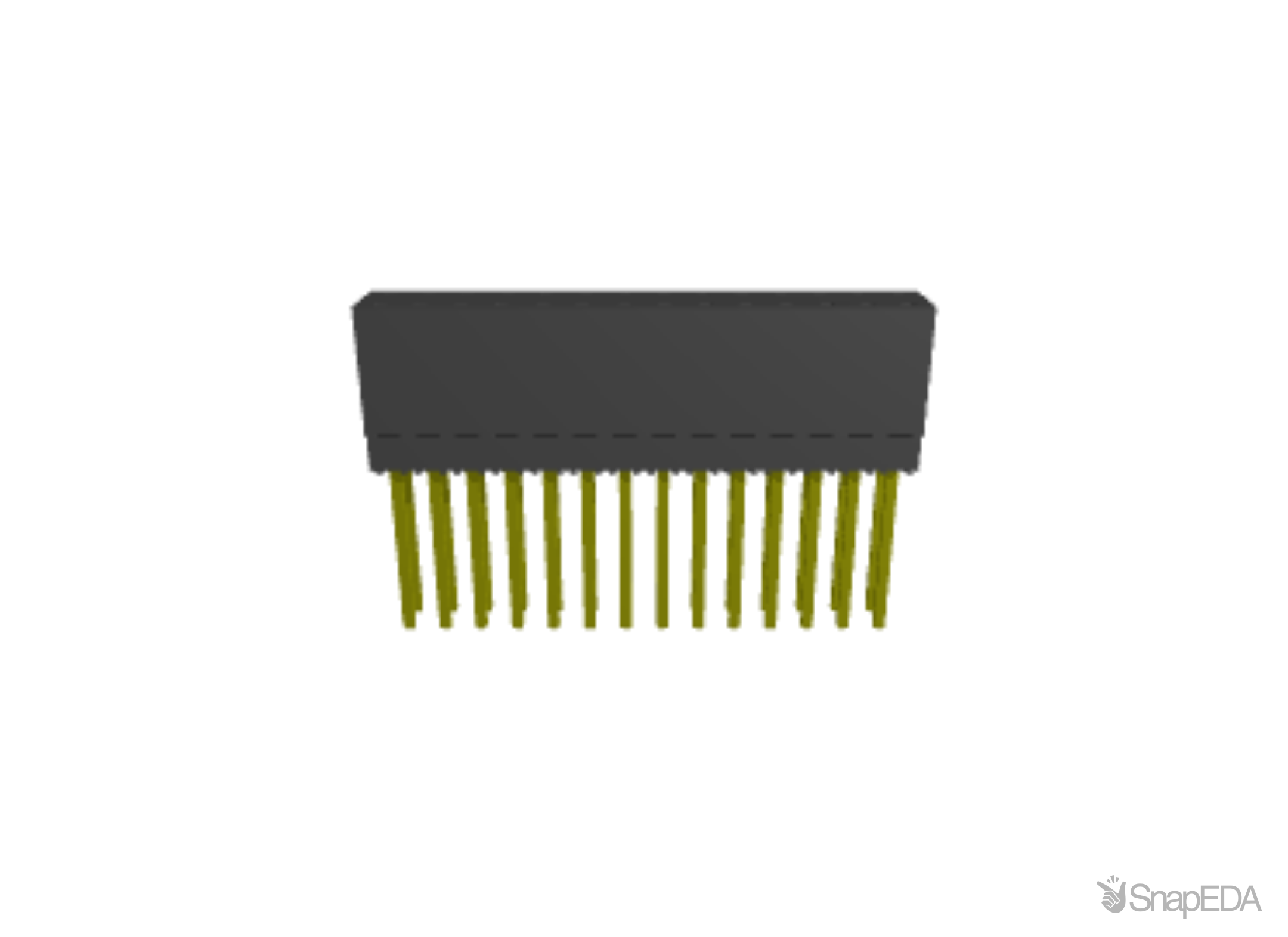 ESW-114-14-G-D-LL 3D Model