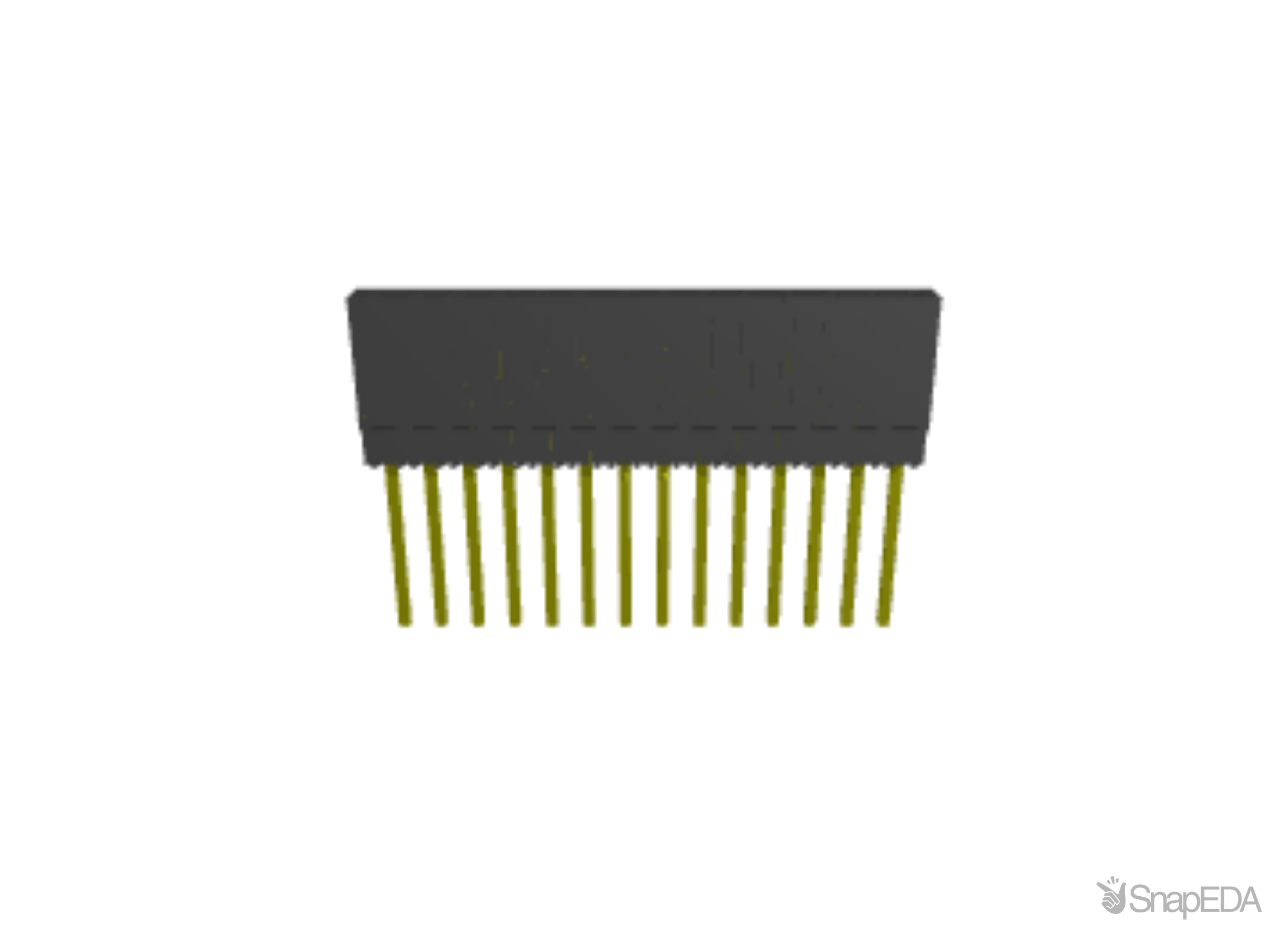 ESW-114-14-G-S-LL 3D Model