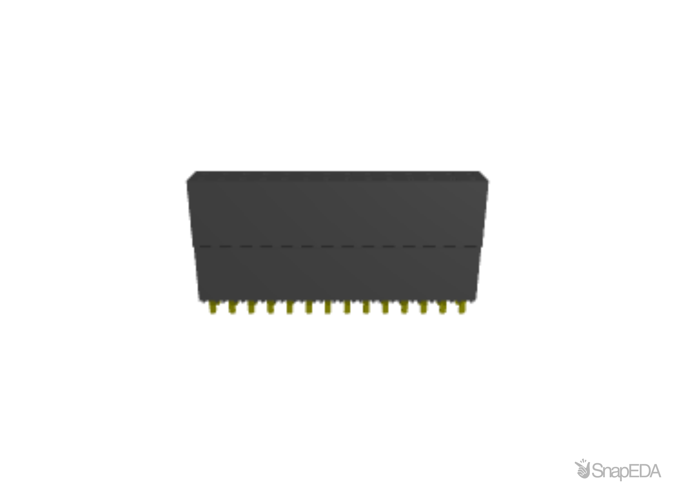 ESW-114-58-S-D 3D Model