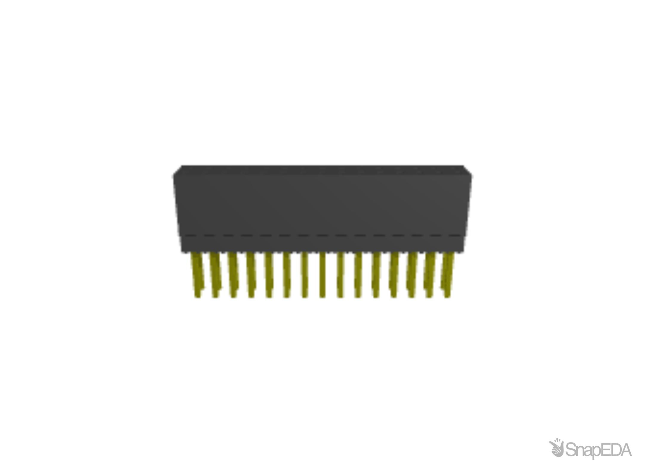 ESW-115-13-G-D 3D Model