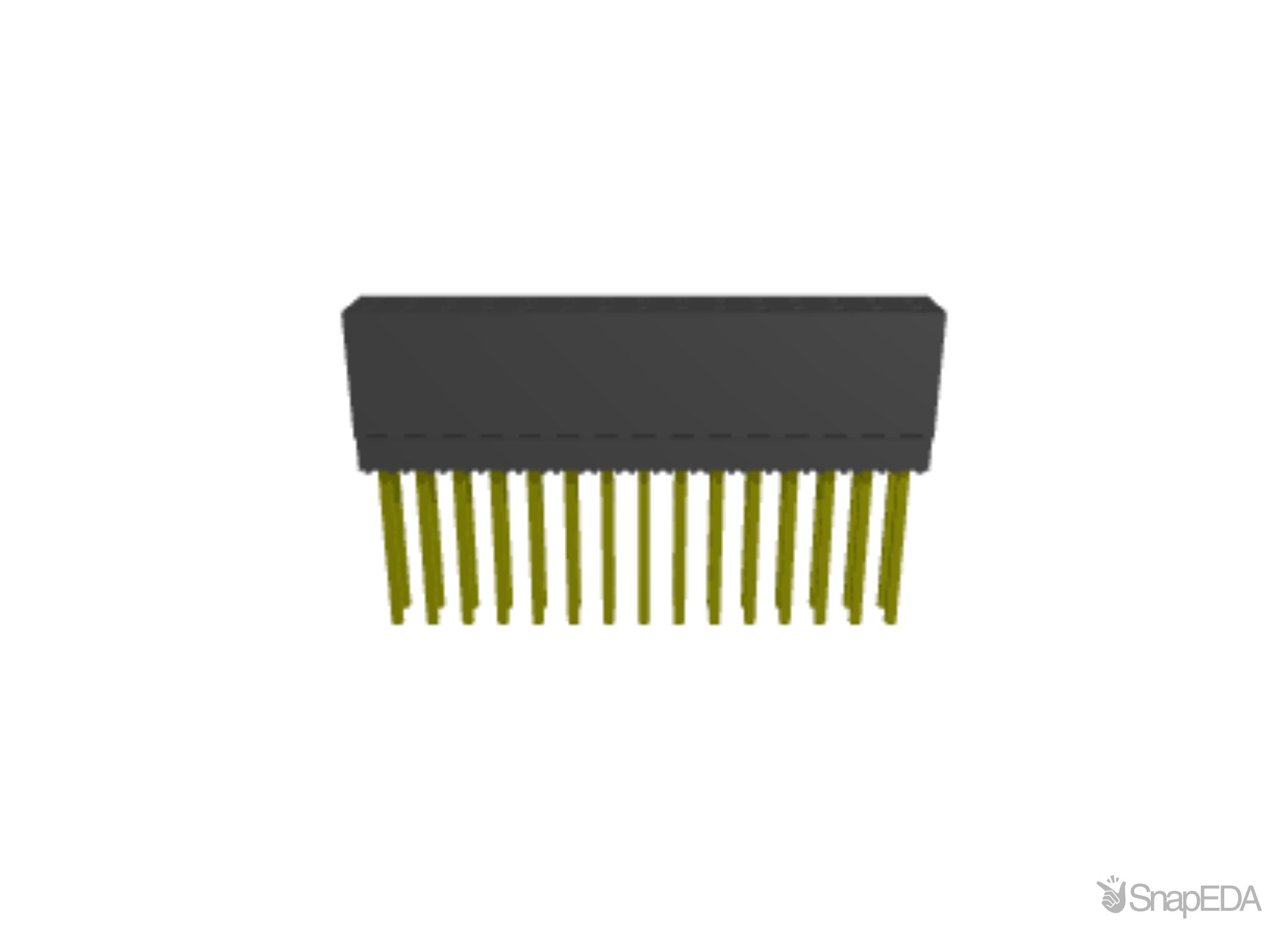 ESW-115-14-G-D 3D Model