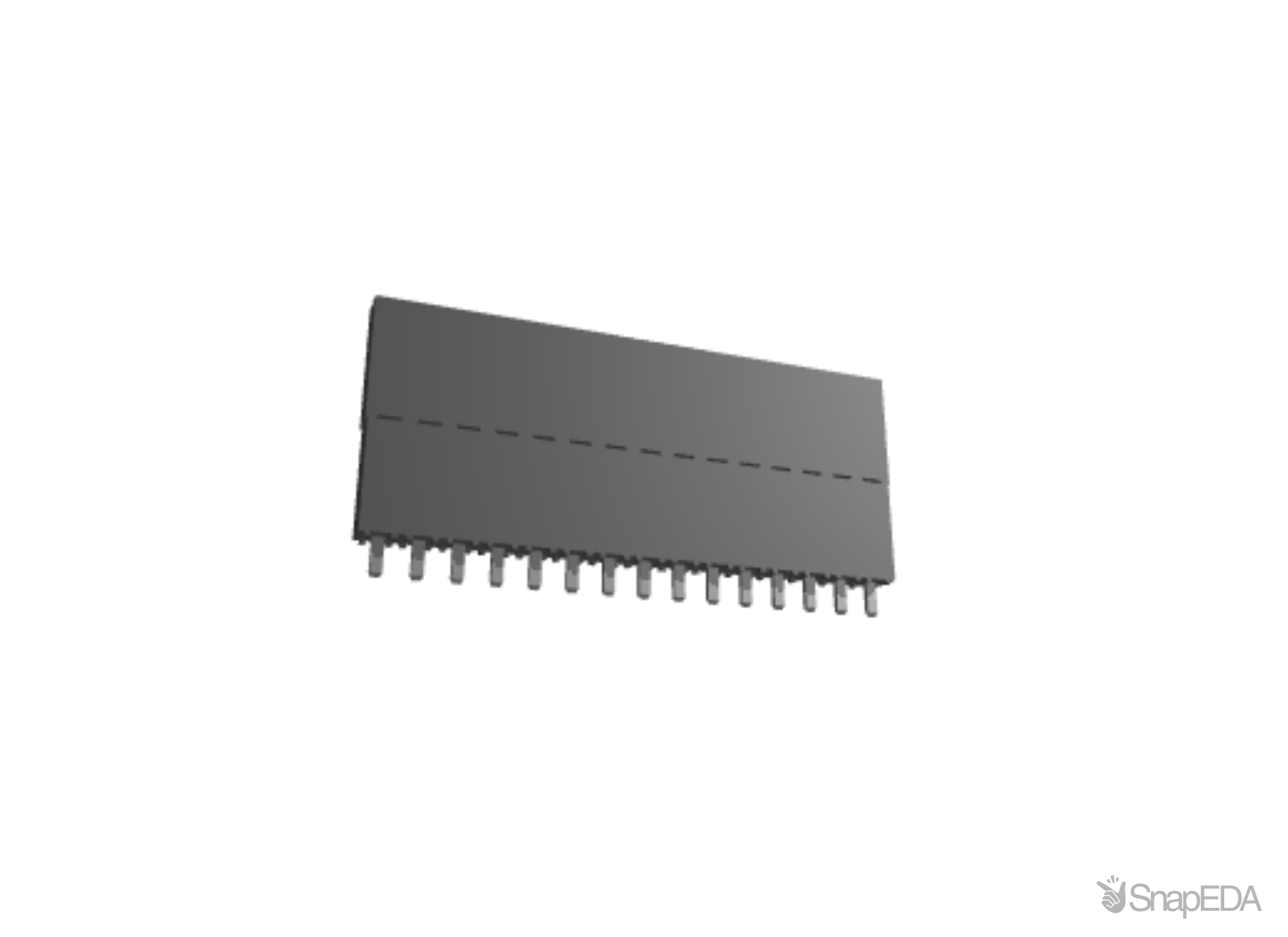 ESW-115-33-S-S 3D Model