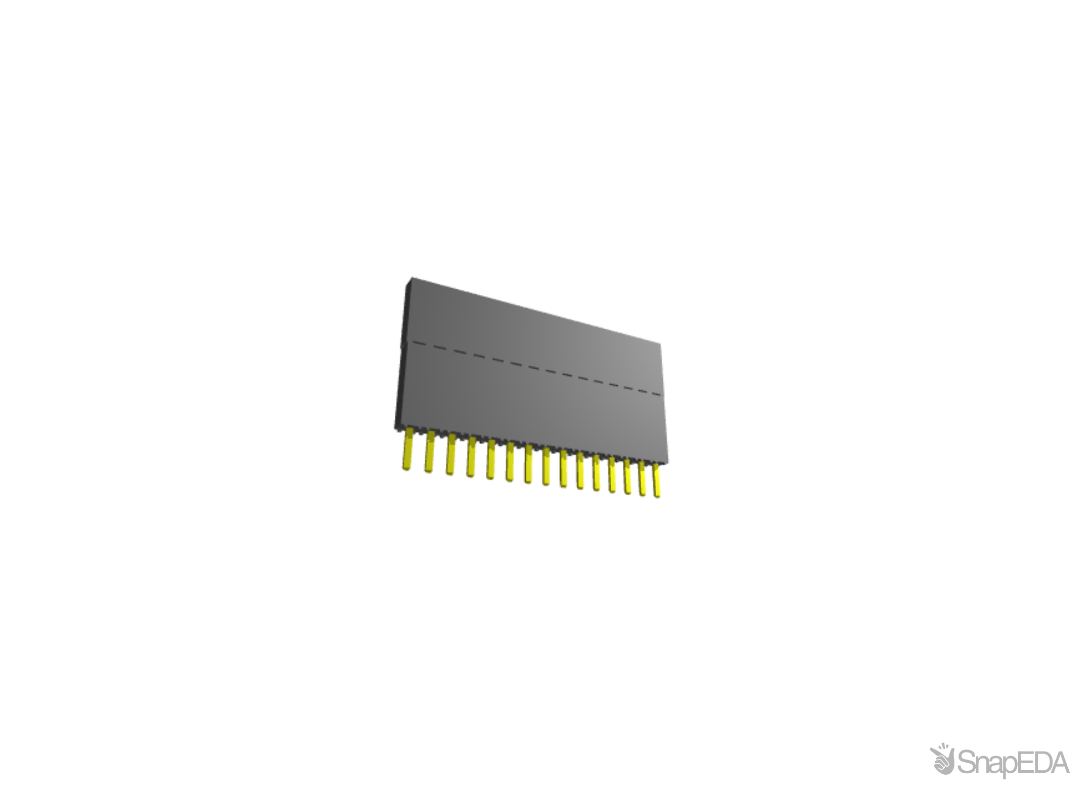ESW-115-44-G-S 3D Model