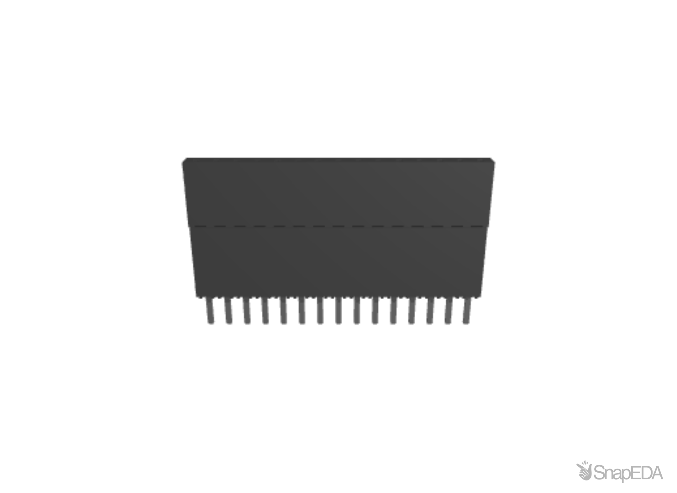 ESW-115-44-L-S 3D Model