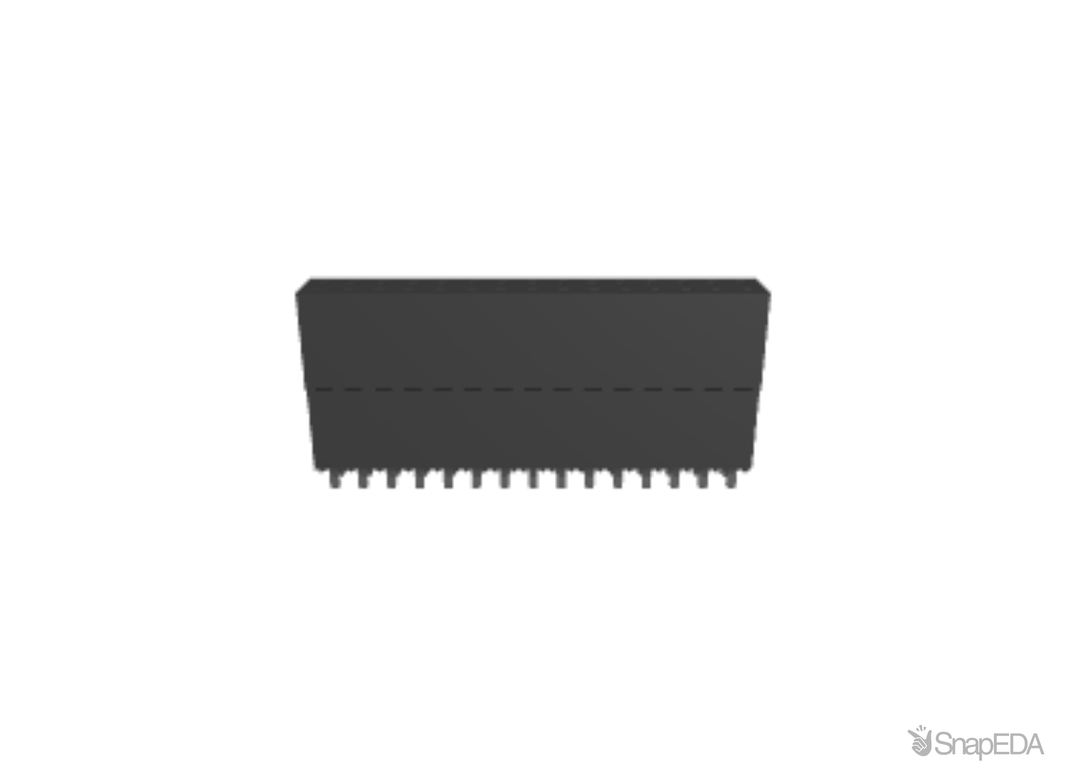 ESW-115-58-S-D 3D Model