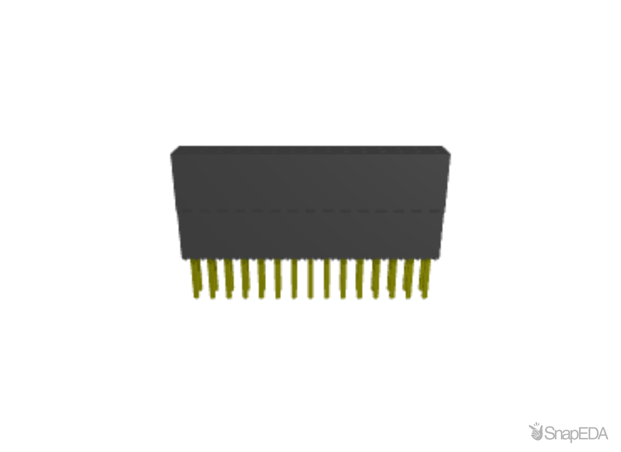 ESW-115-59-S-D 3D Model