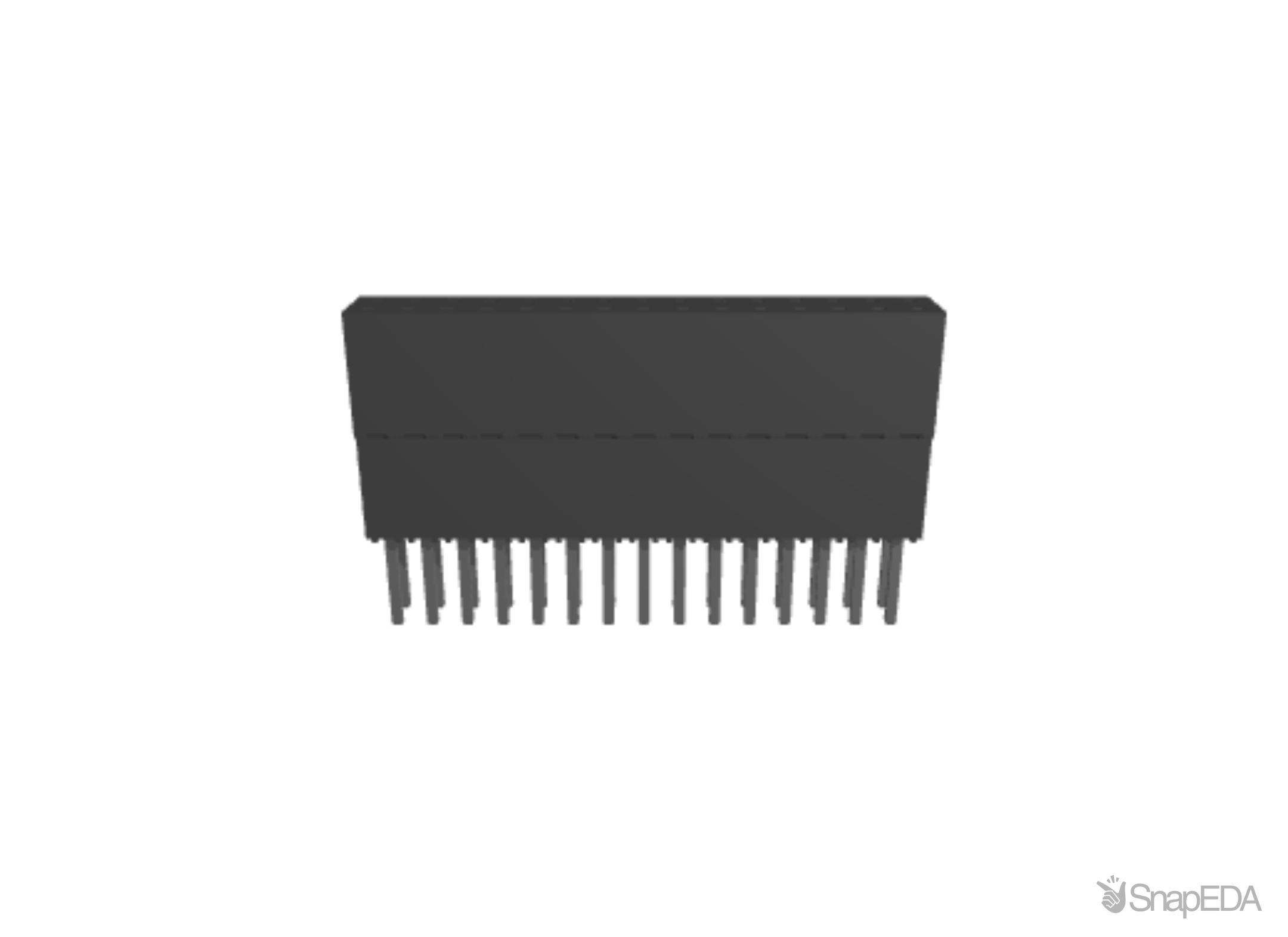 ESW-115-59-S-D-LL 3D Model