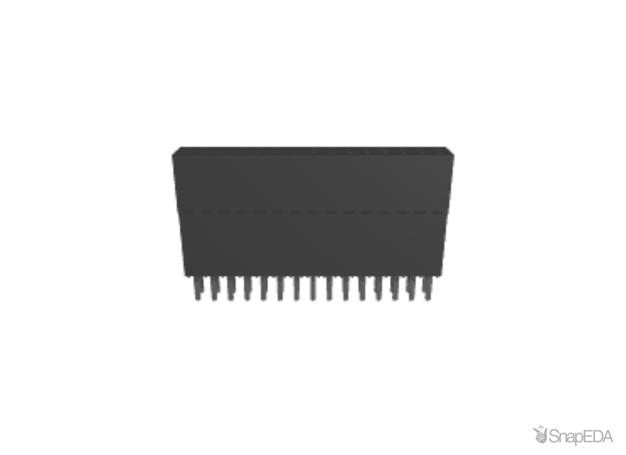 ESW-115-69-S-D 3D Model