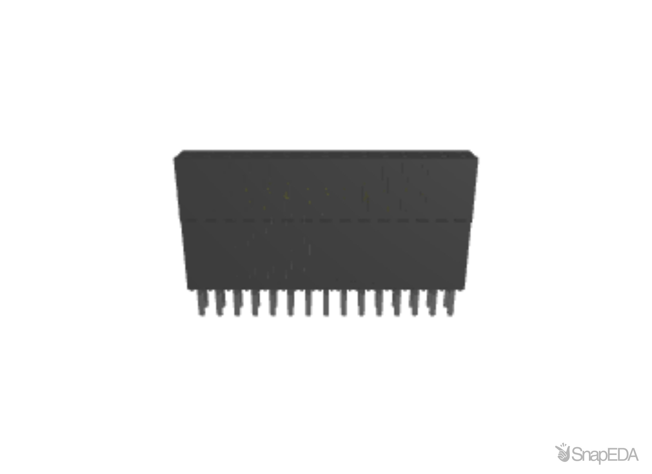 ESW-115-69-S-D-LL 3D Model
