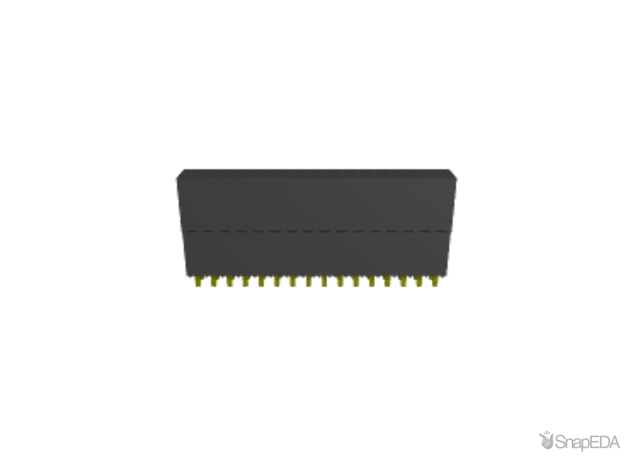 ESW-116-33-G-D 3D Model