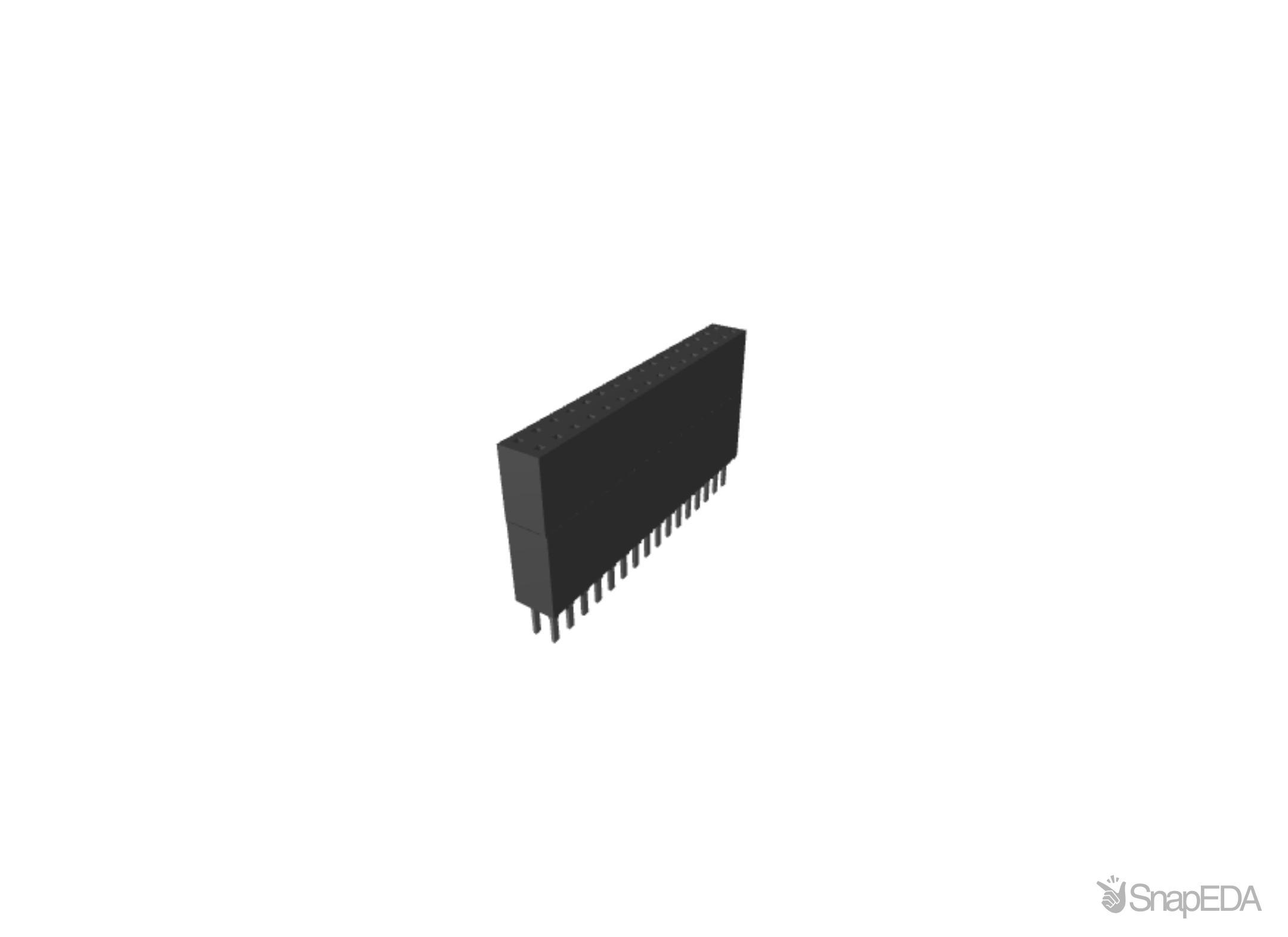 ESW-116-44-L-D 3D Model