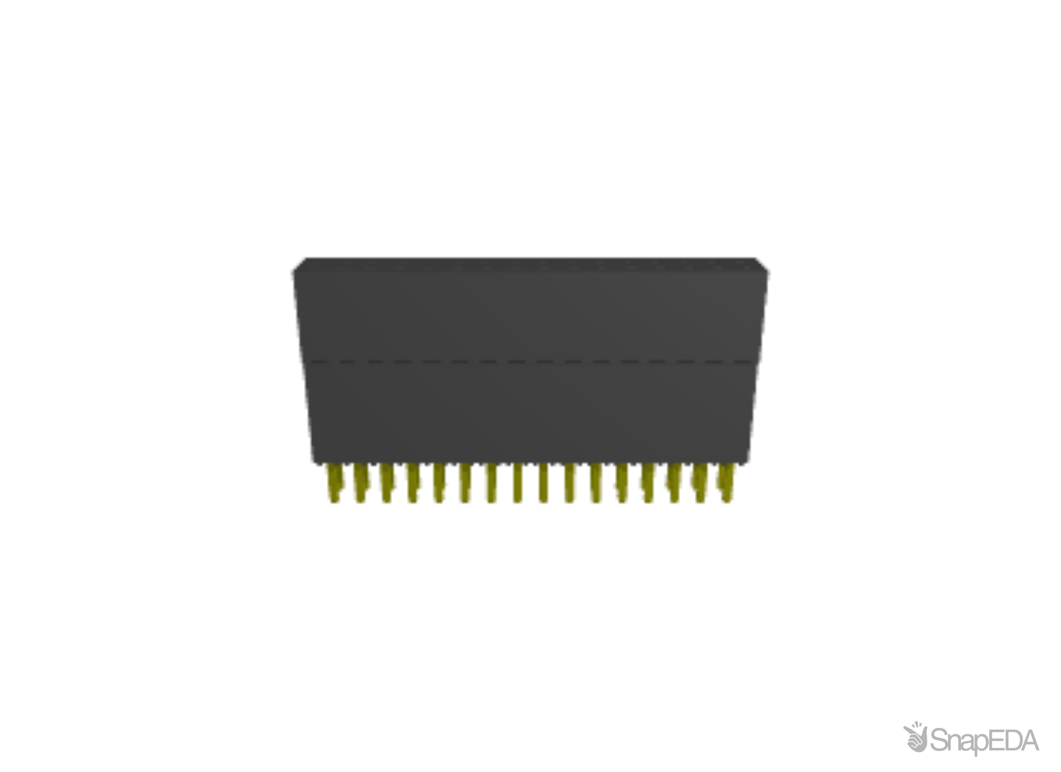 ESW-116-44-S-D 3D Model