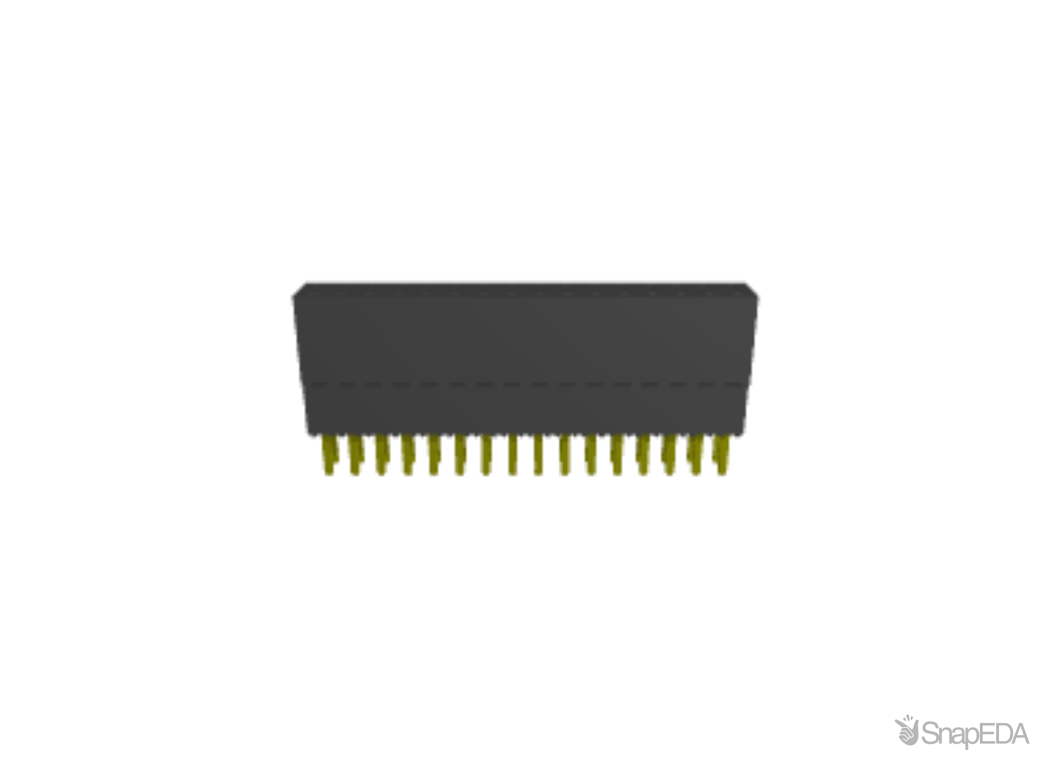 ESW-116-48-S-D 3D Model