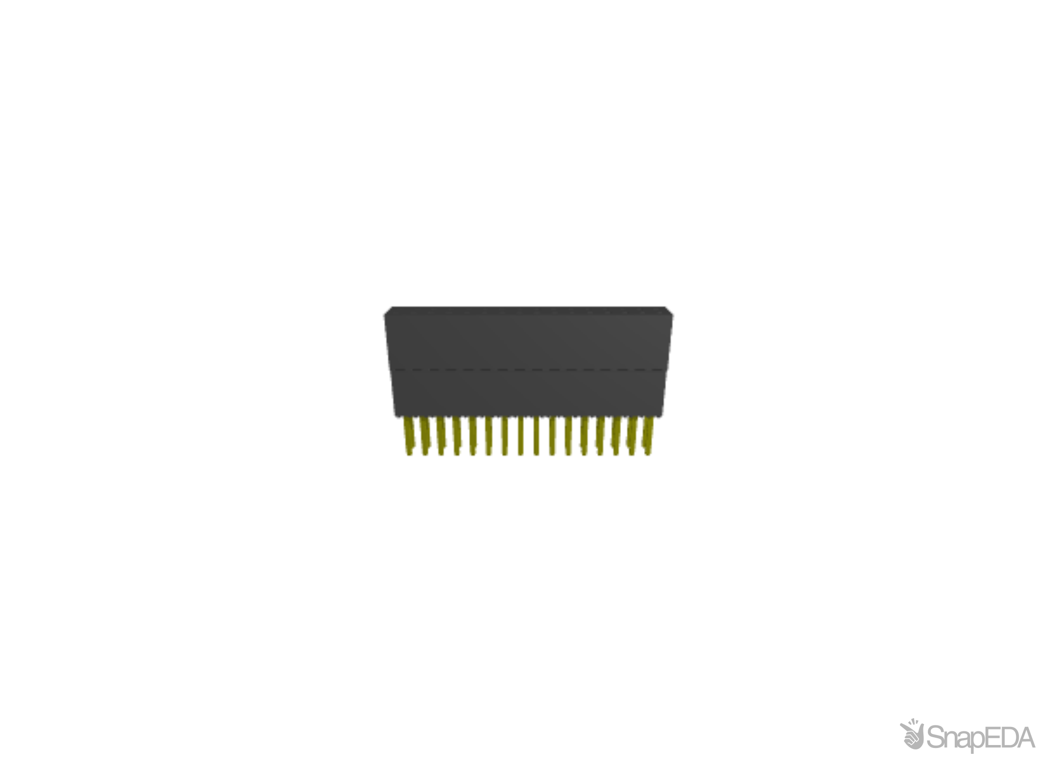 ESW-116-59-S-D 3D Model