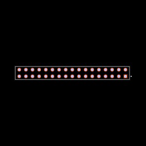 ESW-117-12-F-D Footprint