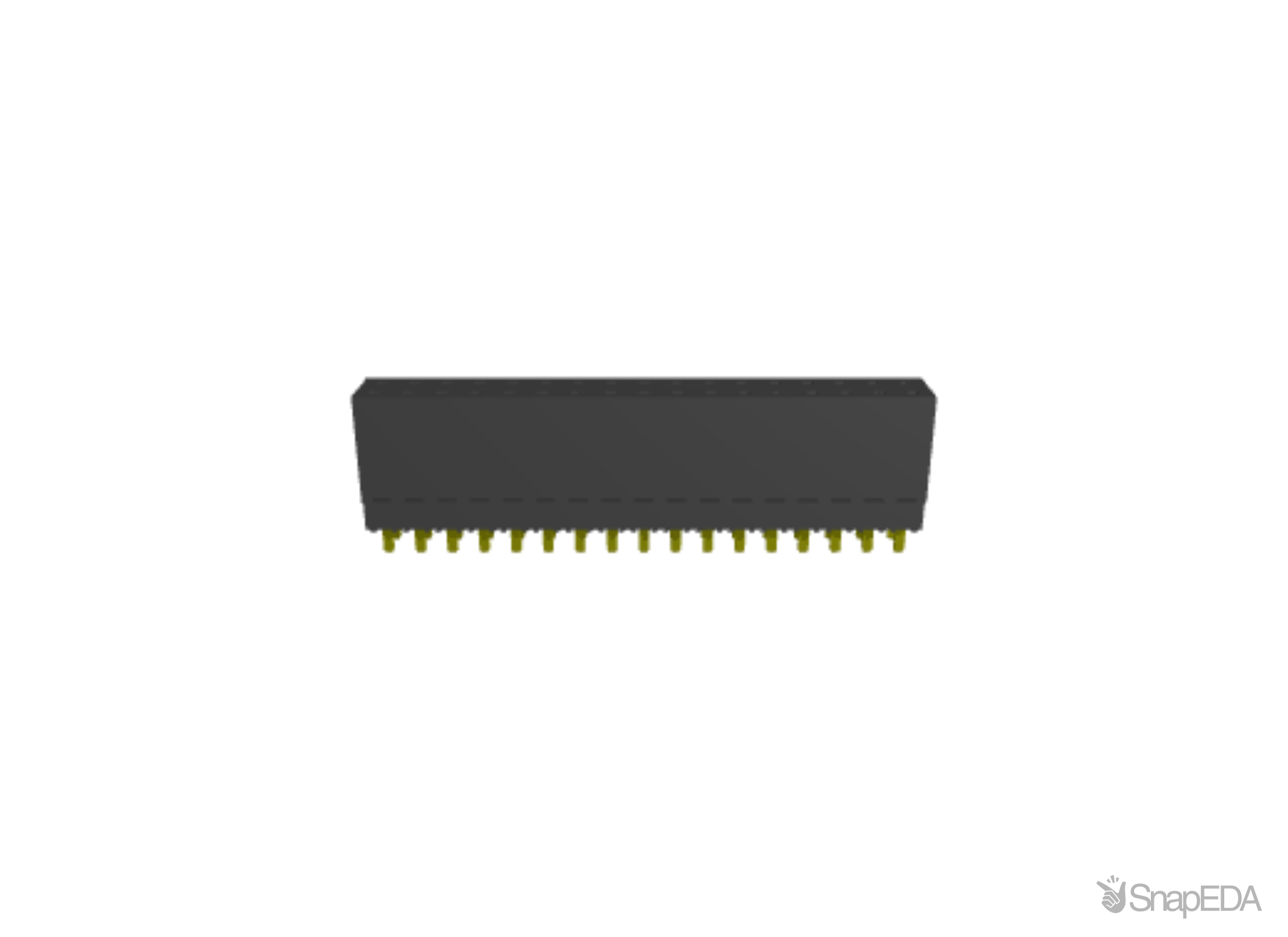 ESW-117-12-G-D-LL 3D Model