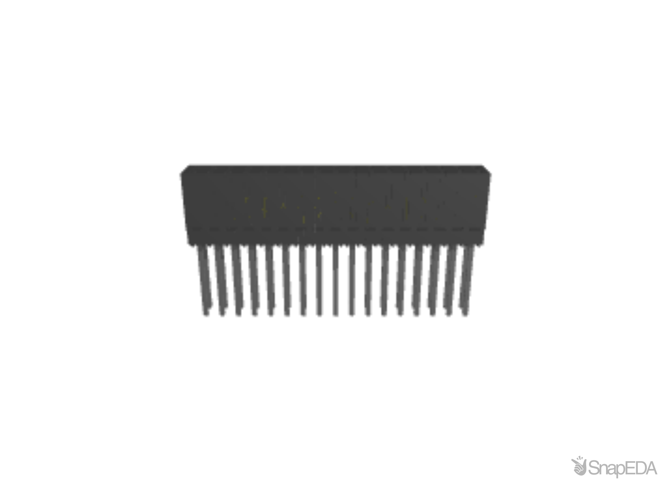 ESW-117-14-S-D 3D Model