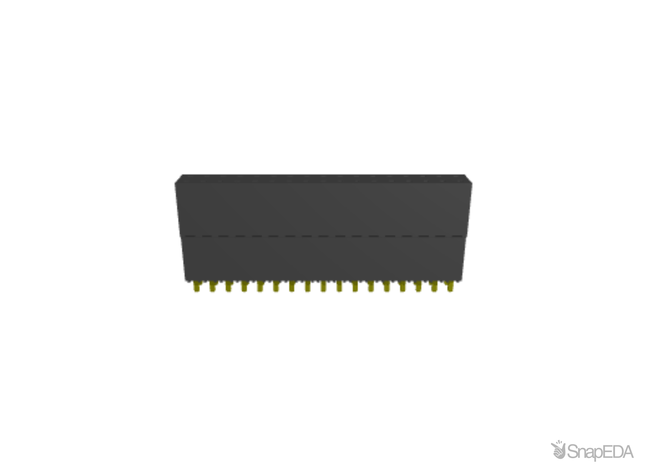ESW-117-33-G-D 3D Model