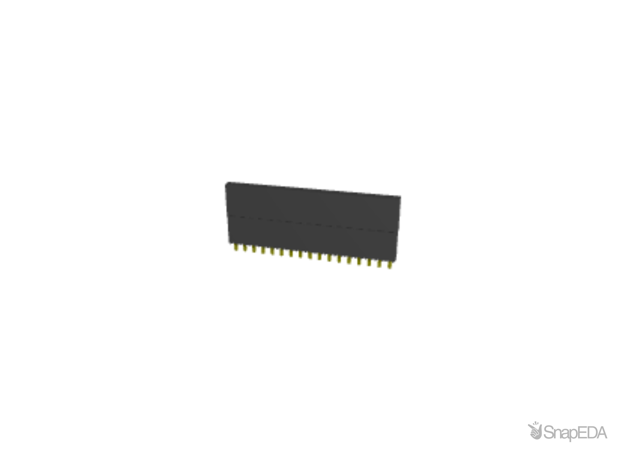 ESW-117-33-G-S 3D Model