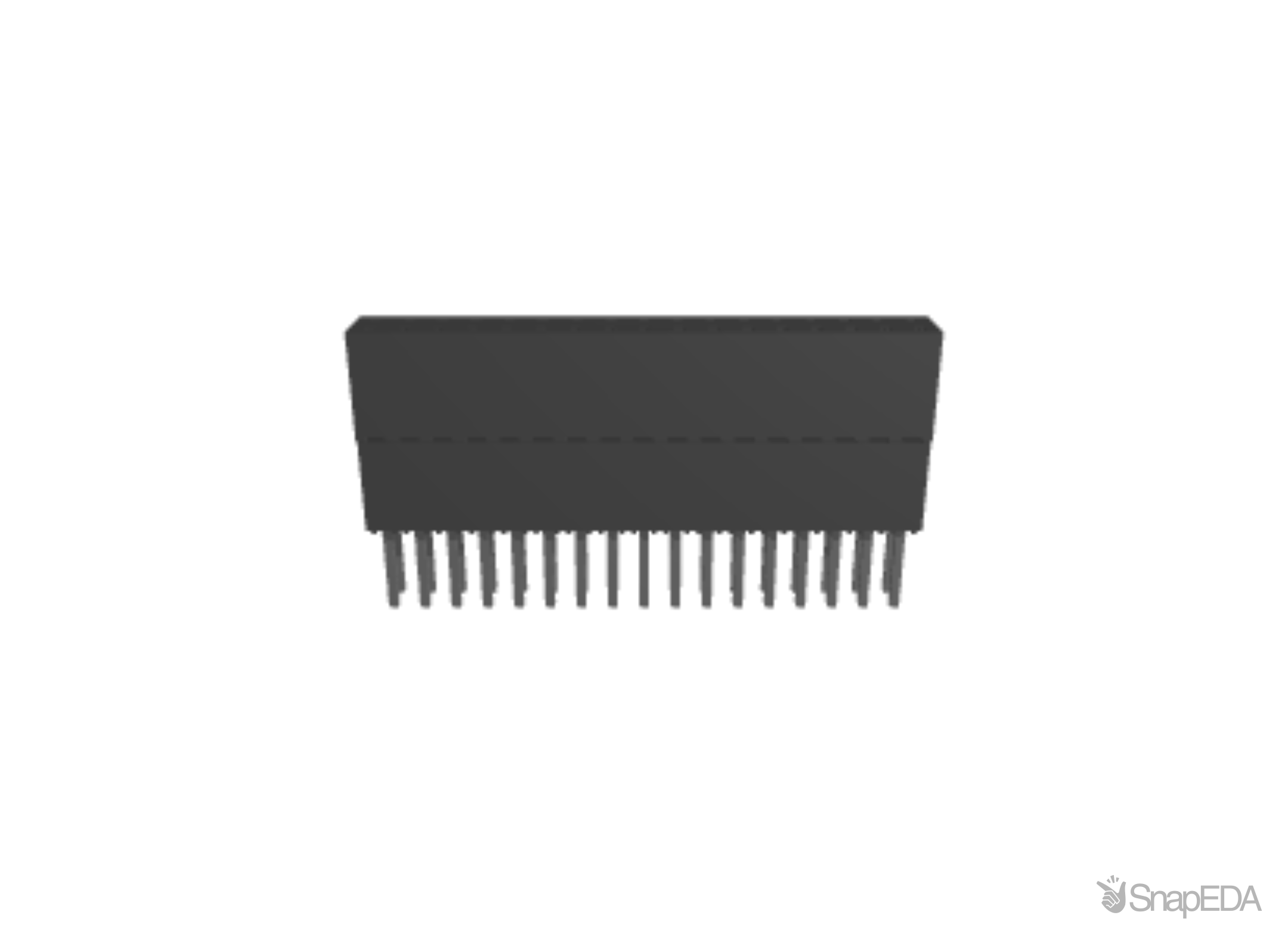 ESW-117-34-T-D 3D Model