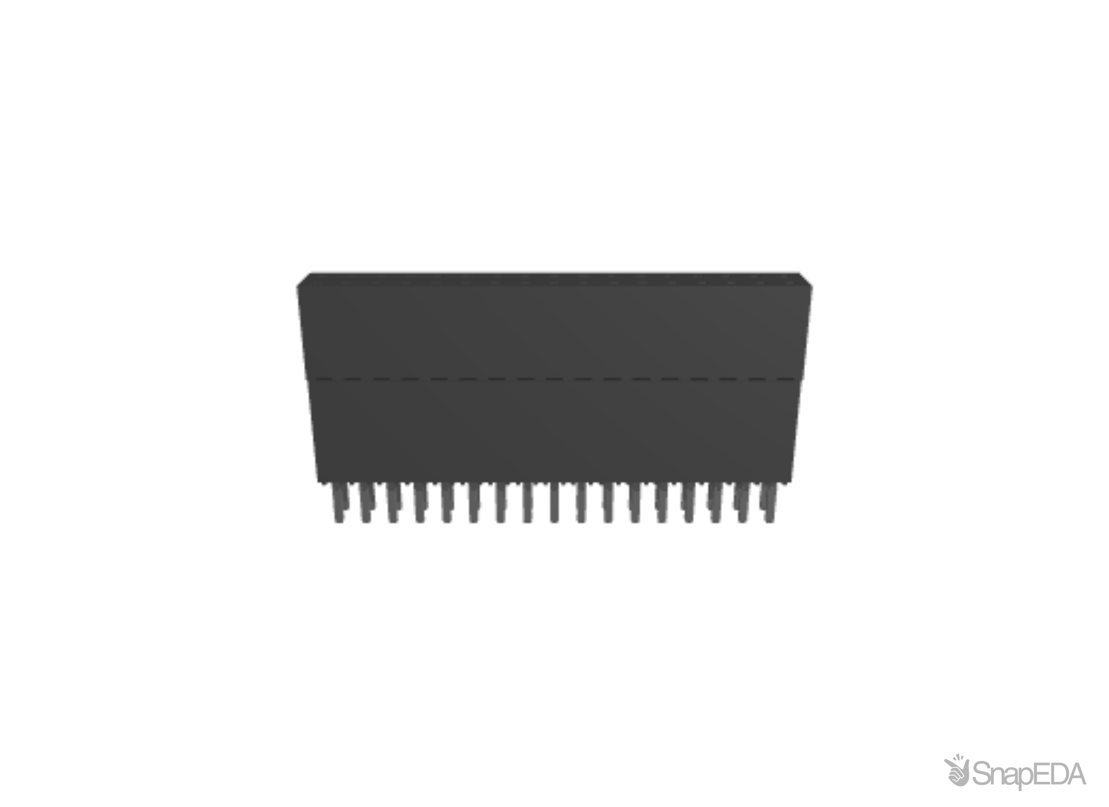 ESW-117-44-T-D 3D Model