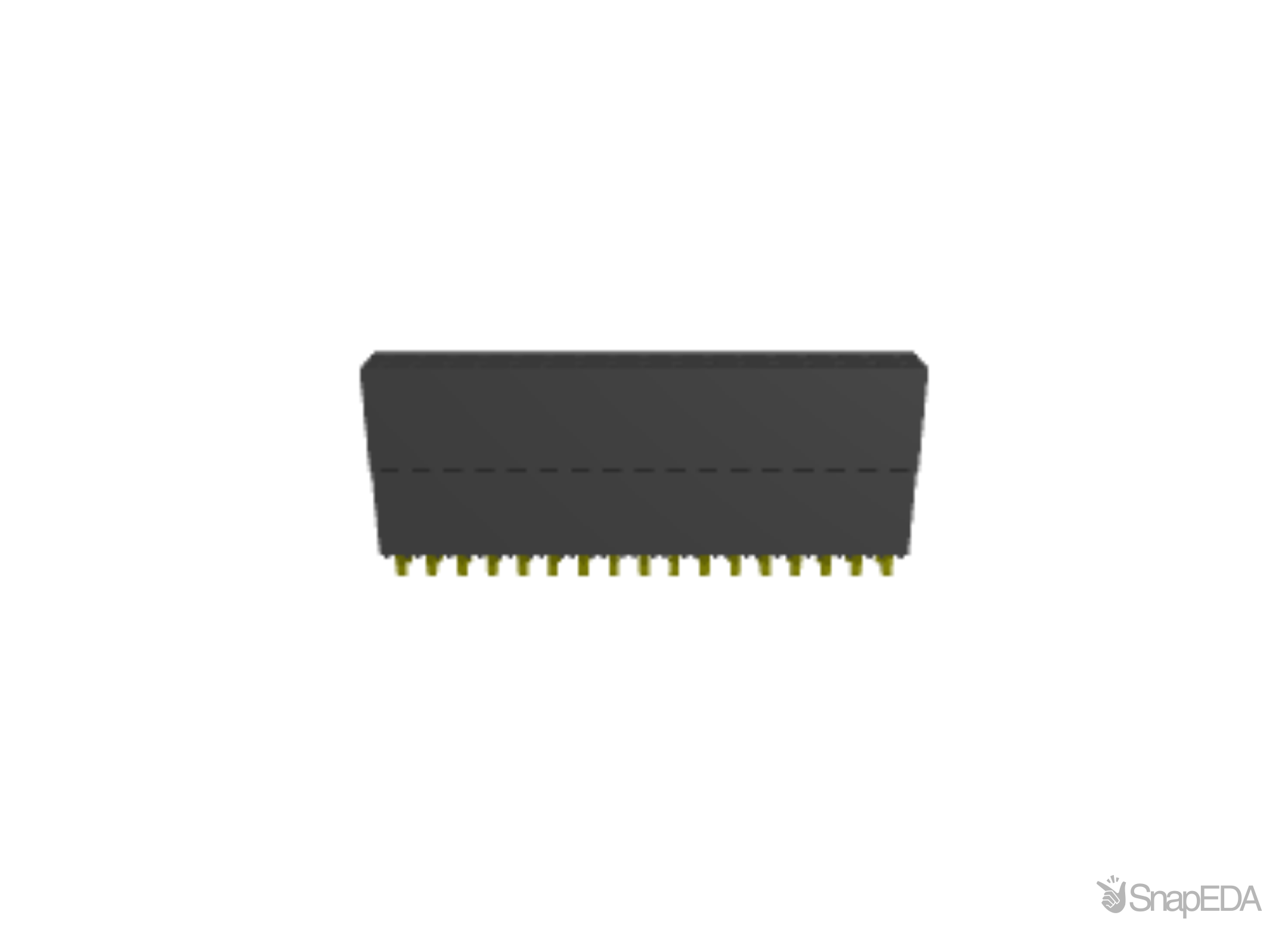 ESW-117-58-G-D-LL 3D Model