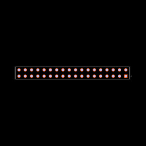 ESW-118-12-G-D Footprint