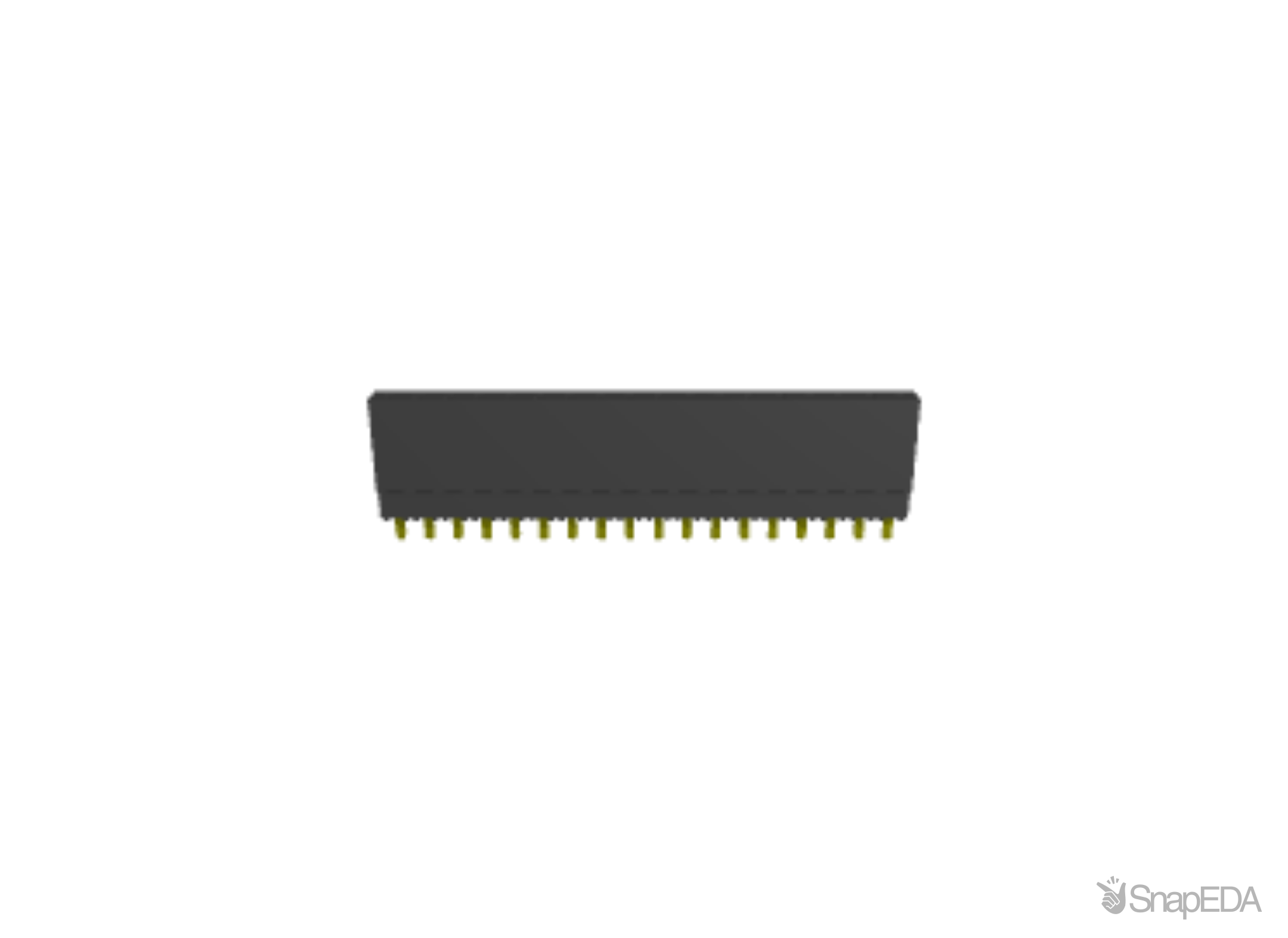 ESW-118-37-G-S 3D Model