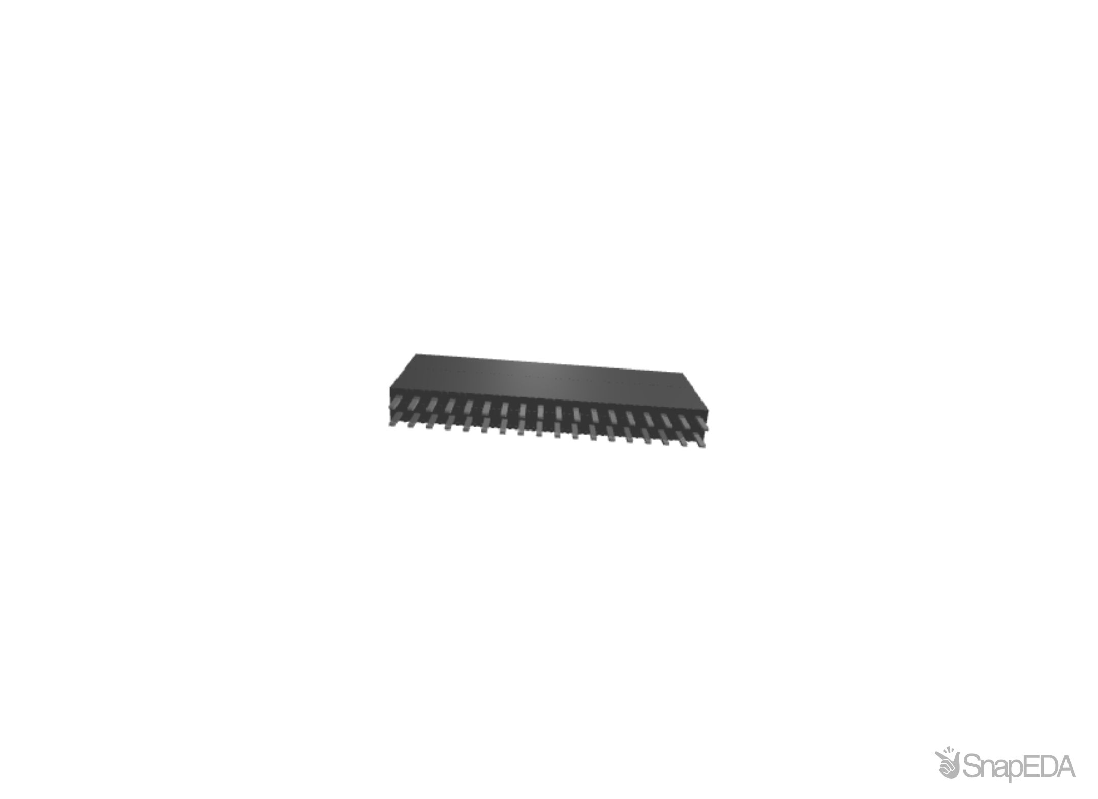 ESW-118-44-L-D 3D Model