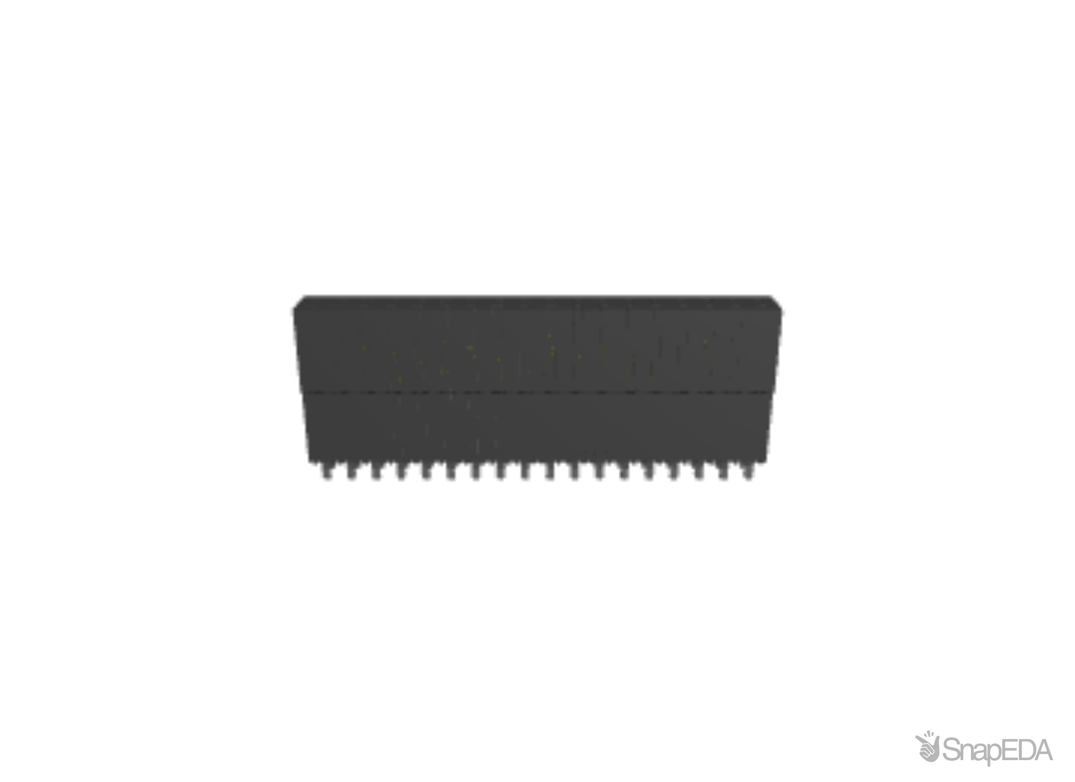 ESW-118-58-S-D 3D Model