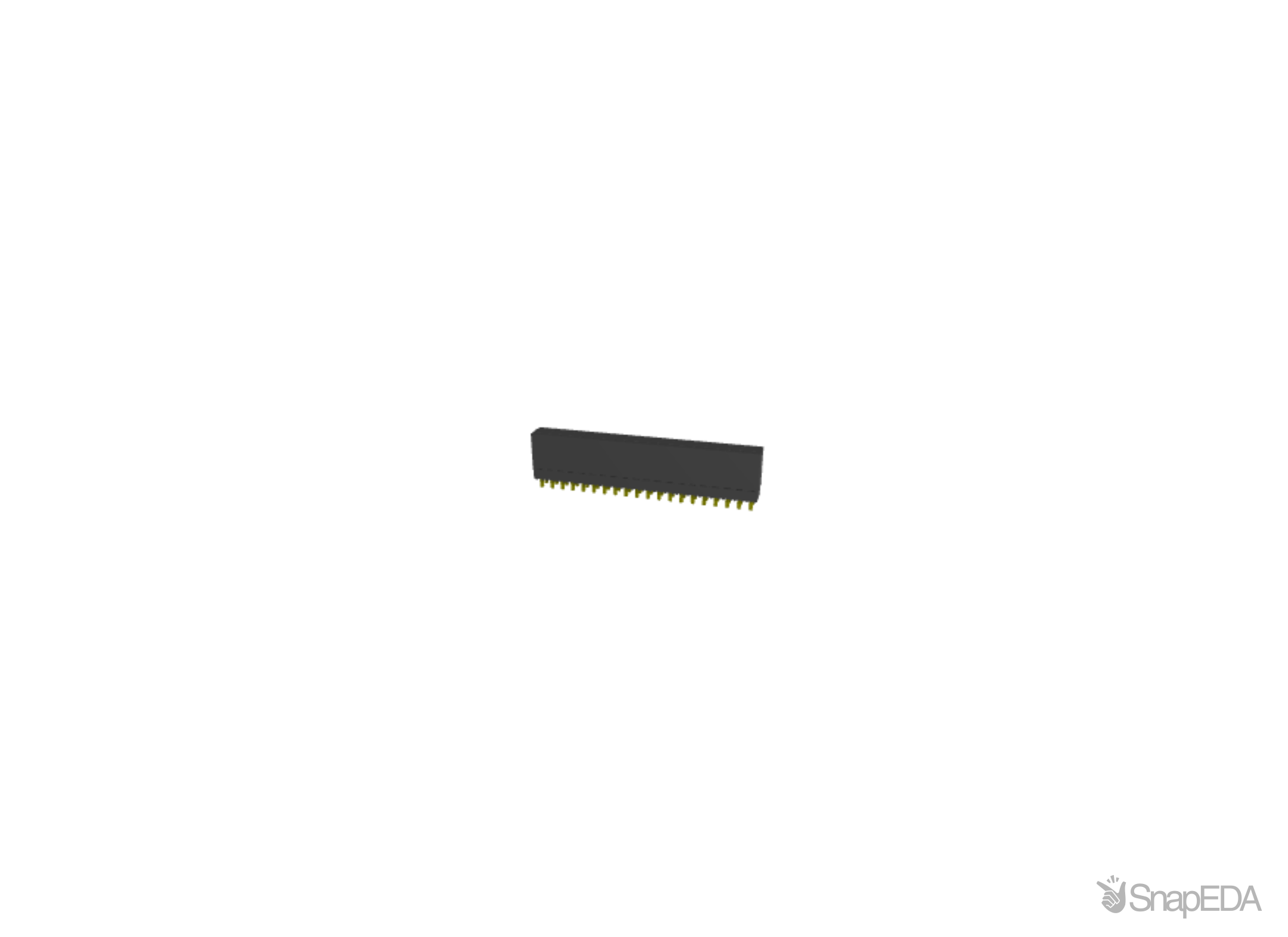 ESW-120-12-G-D-39 3D Model