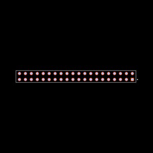 ESW-120-12-G-D Footprint
