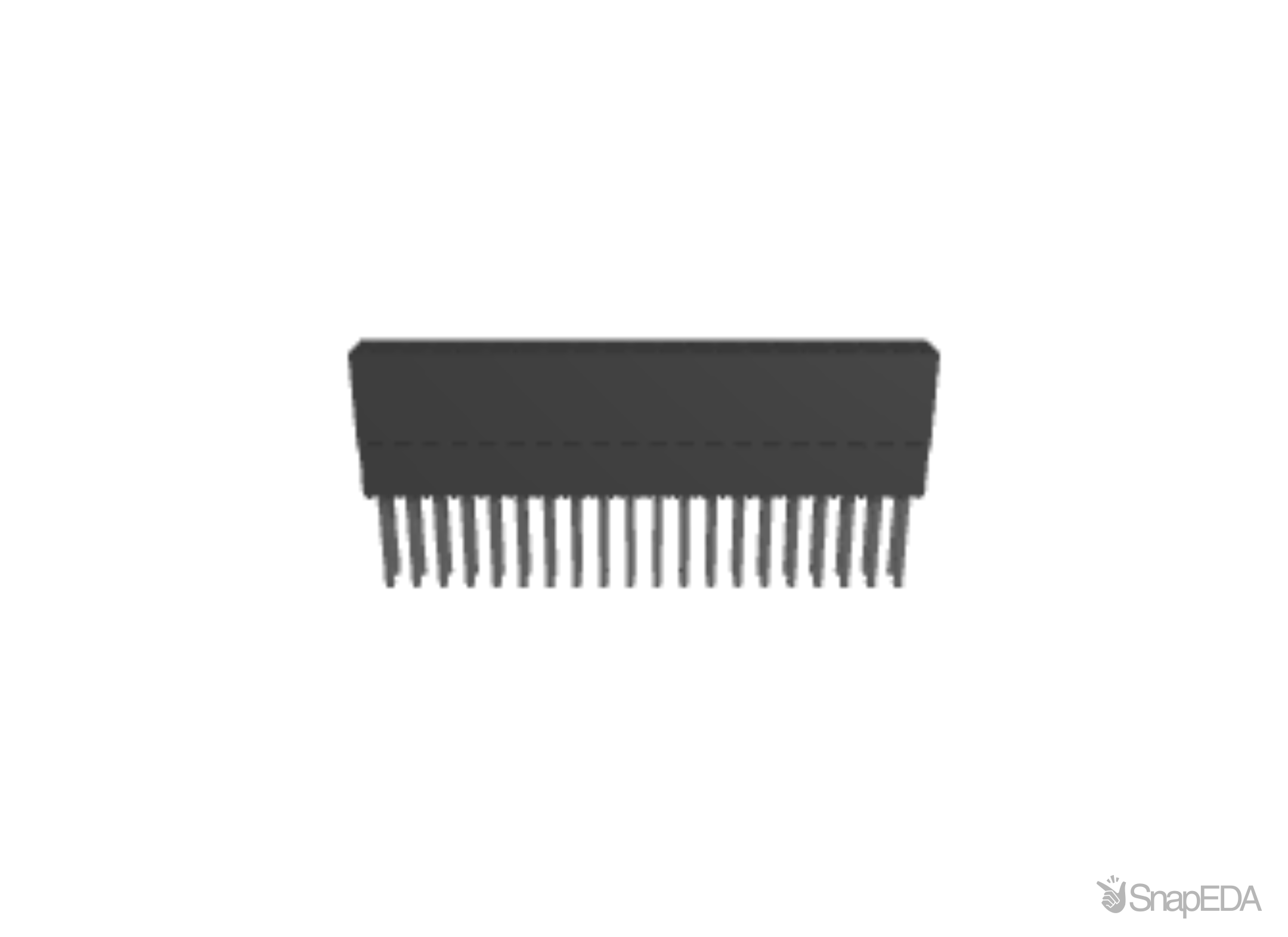 ESW-120-24-L-D 3D Model