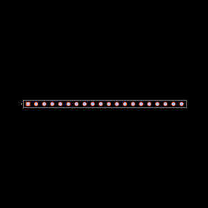 ESW-120-33-L-S Footprint