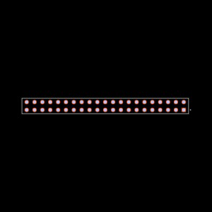 ESW-121-13-G-D Footprint