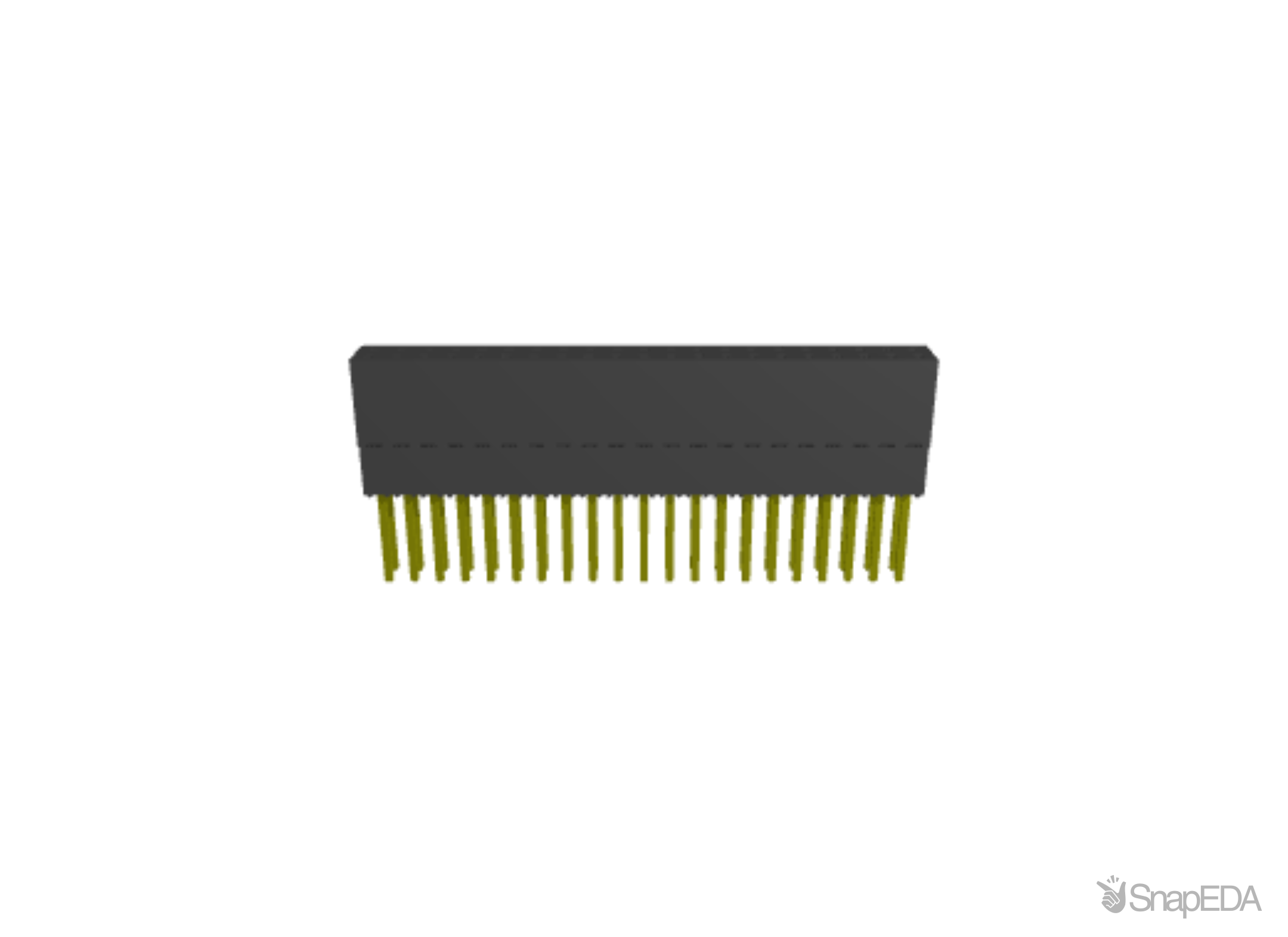 ESW-121-24-G-D-LL 3D Model