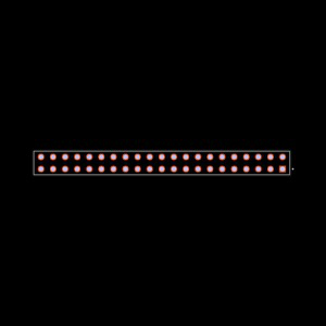 ESW-121-33-G-D Footprint