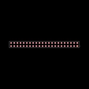 ESW-122-44-T-D Footprint