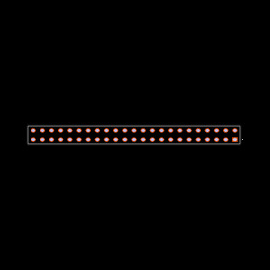 ESW-123-44-L-D Footprint