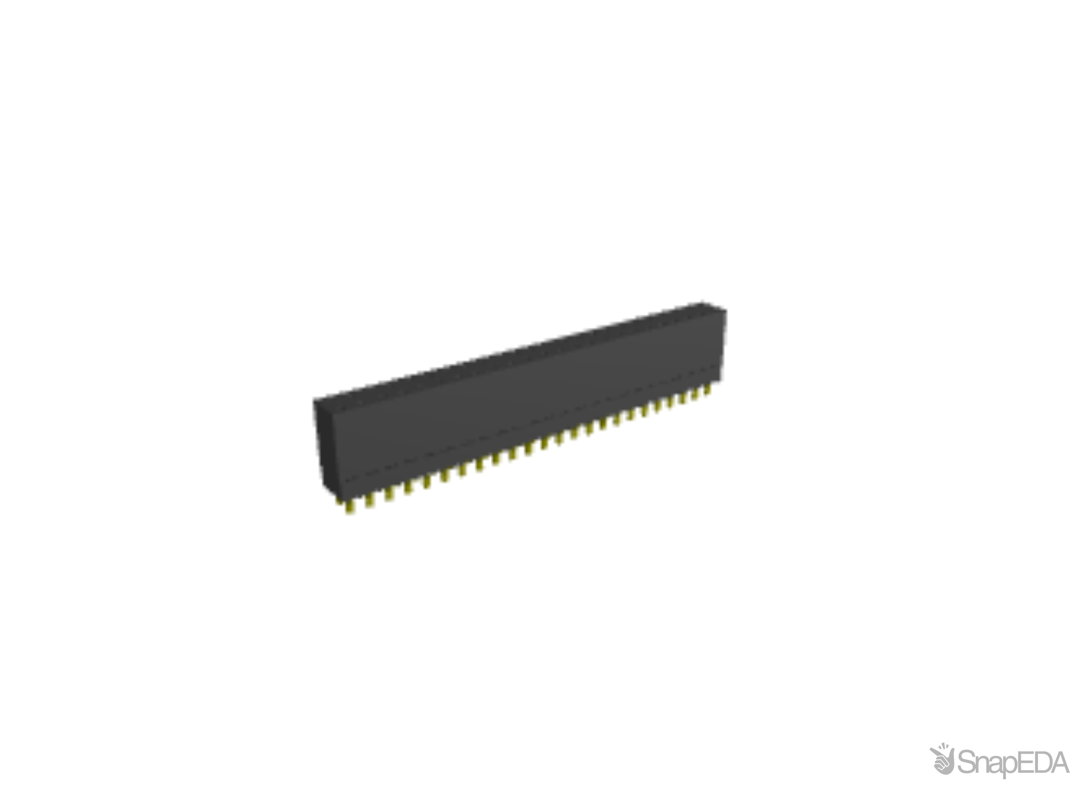 ESW-124-12-G-D 3D Model