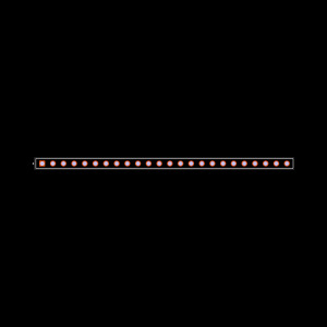 ESW-124-12-G-S Footprint