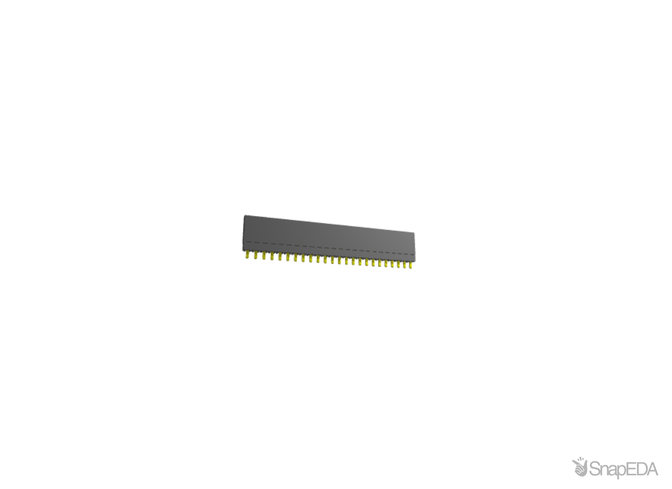 ESW-124-12-G-S-LL 3D Model