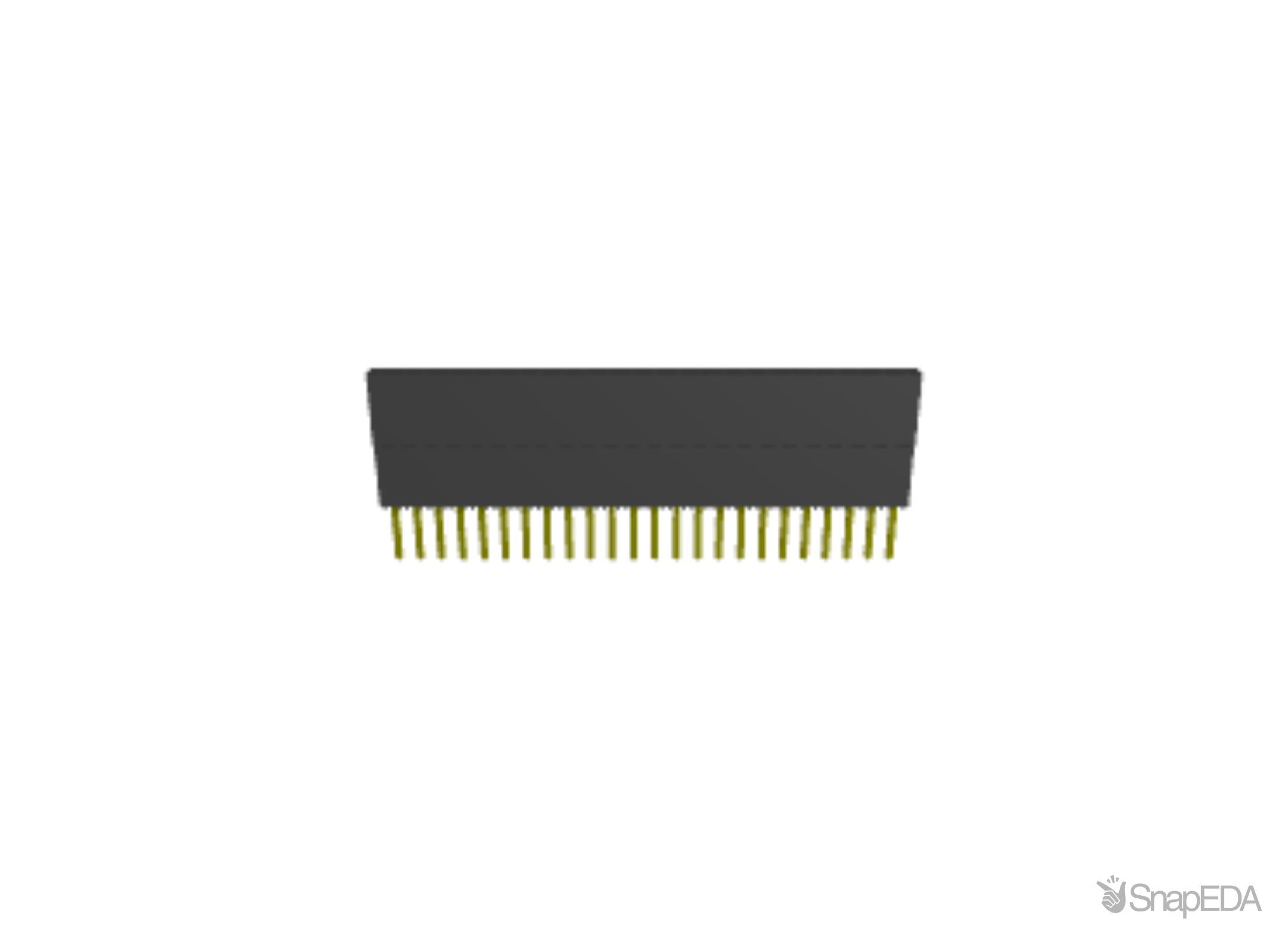 ESW-124-34-G-S-LL 3D Model