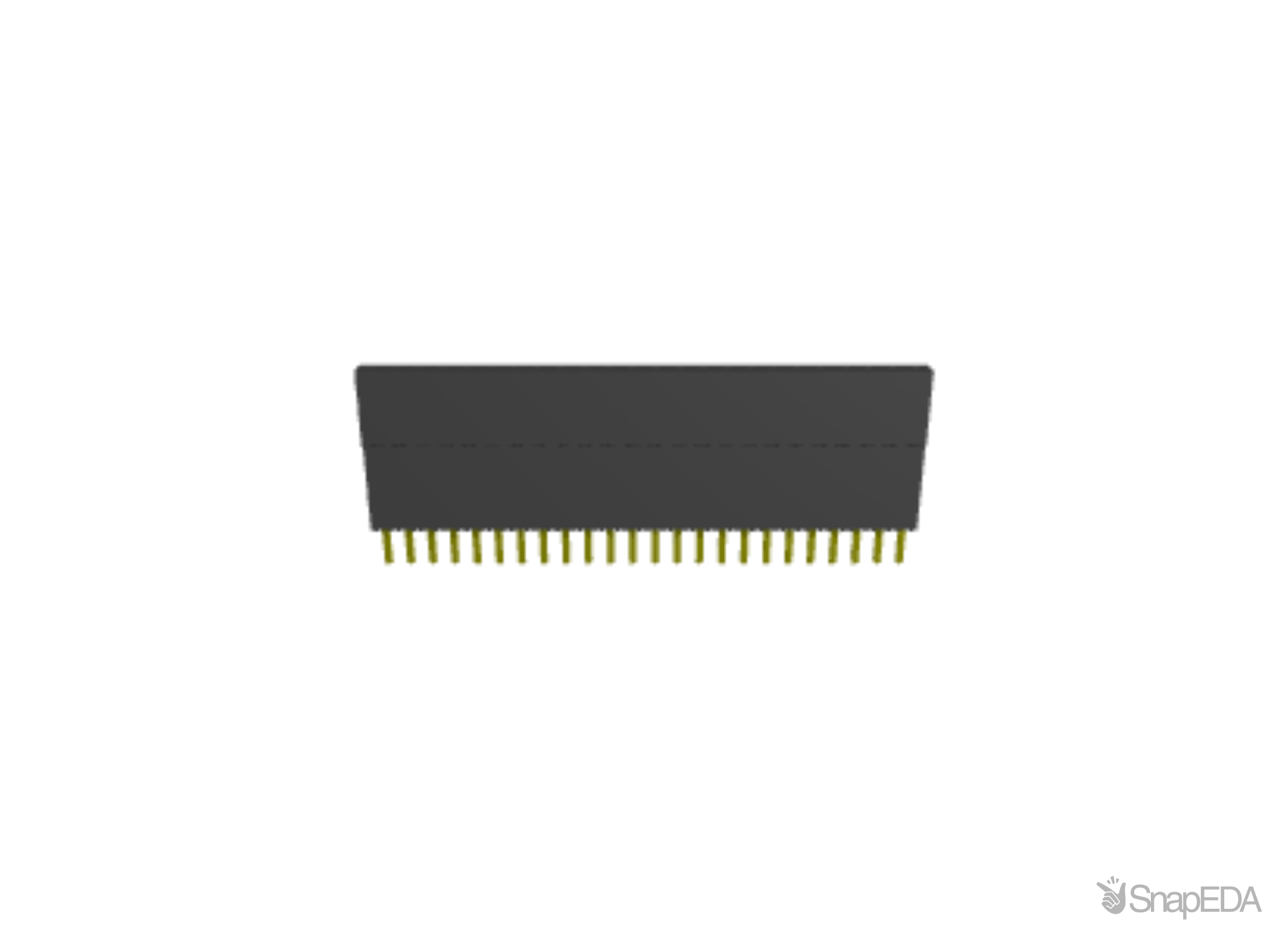 ESW-124-44-G-S 3D Model