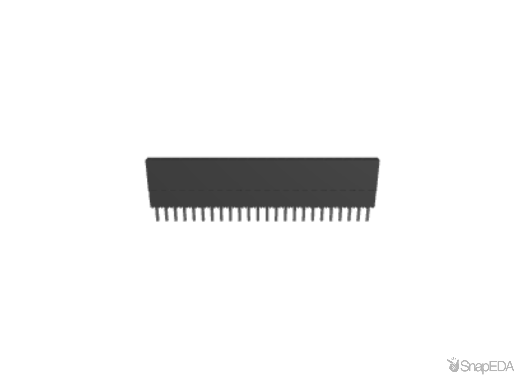 ESW-124-48-S-S 3D Model