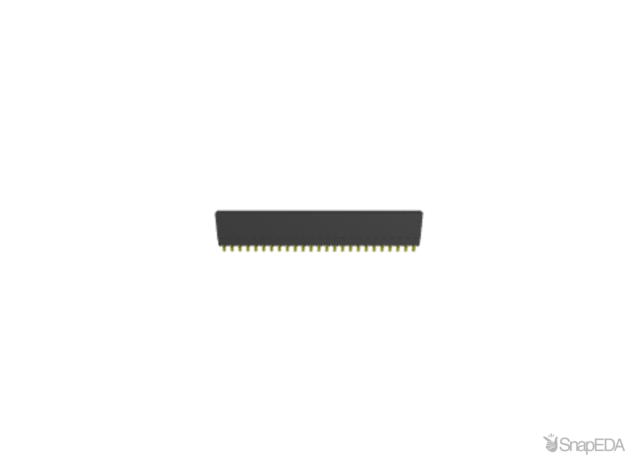 ESW-125-12-G-S 3D Model