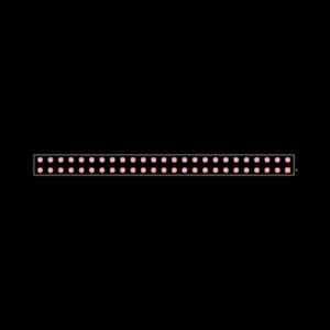 ESW-125-23-L-D Footprint