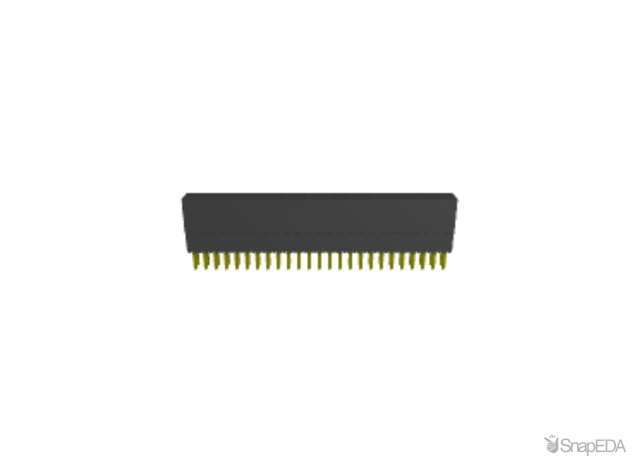 ESW-125-23-T-D-LL 3D Model