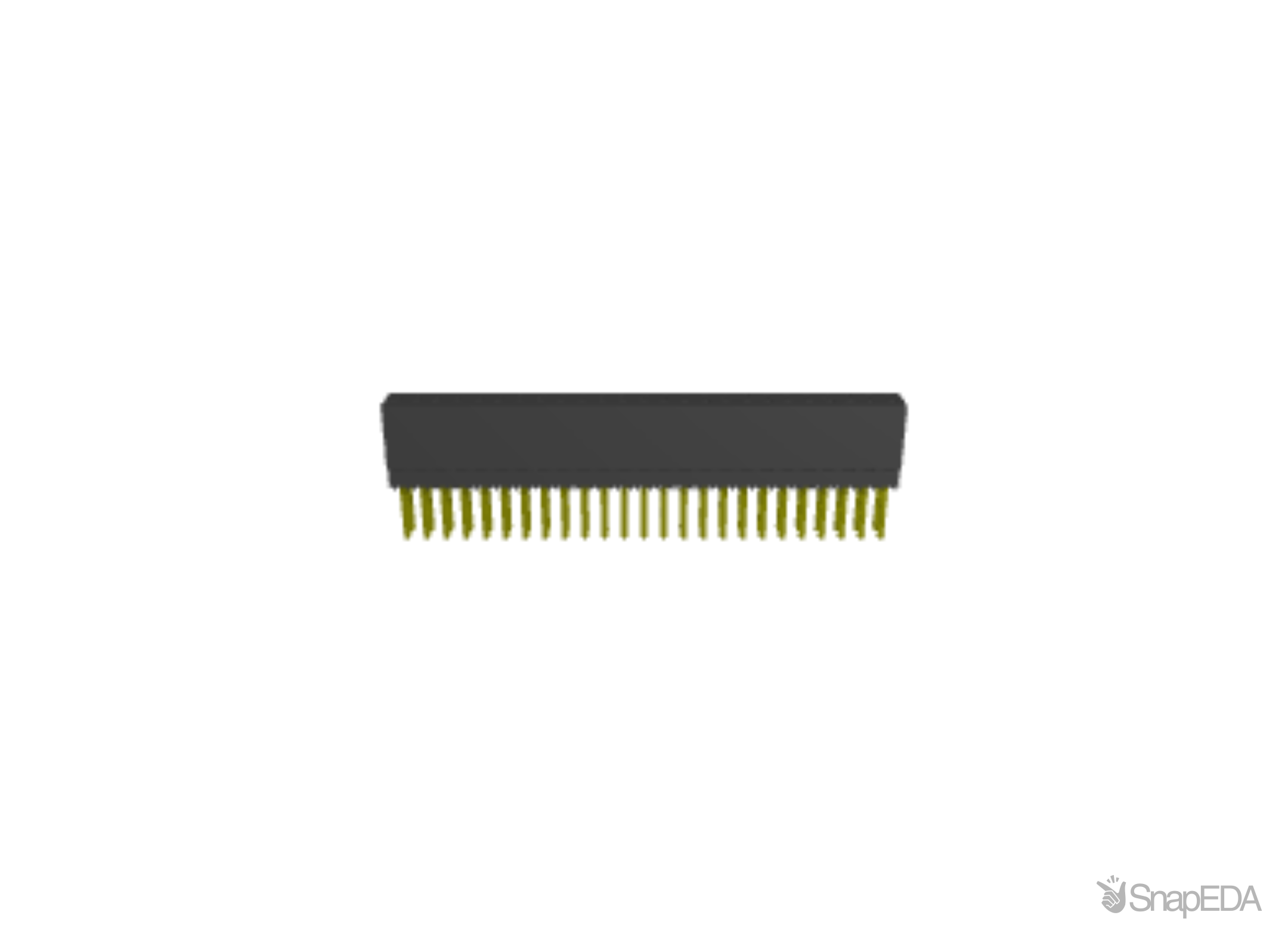 ESW-125-38-G-D-LL 3D Model